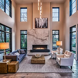 Flex 68RC - Private Residence