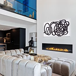 Flex 86SS - Private Residence