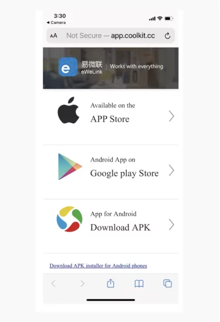 Wiring & WiFi - HEATSCOPE Heaters 3