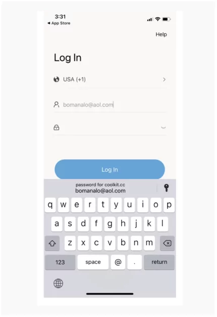 Wiring & WiFi - HEATSCOPE Heaters 5