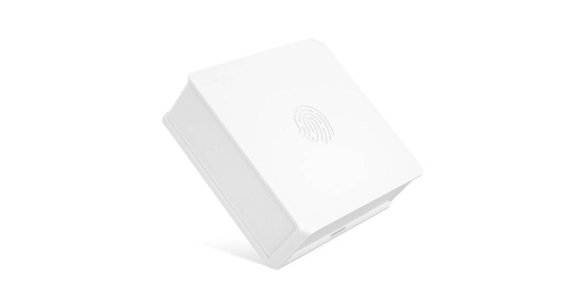 ZigBee Wireless Switch HEATSCOPE