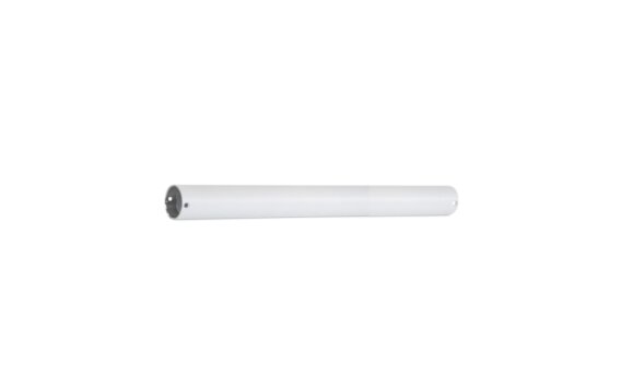 300mm Pure Extension Rod White Accessorie - White by Heatscope Heaters