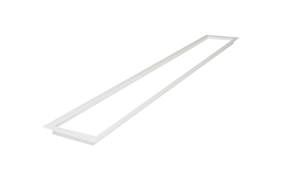 Vision 3200 Lift Frame Accessorie - White by Heatscope Heaters